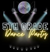 5th grade dance